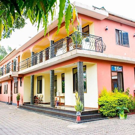 Bright Star Hotel Аруша Екстер'єр фото