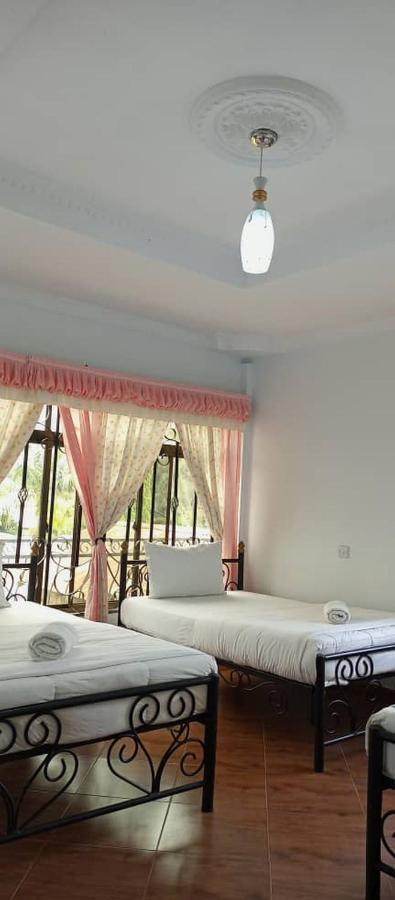 Bright Star Hotel Аруша Екстер'єр фото