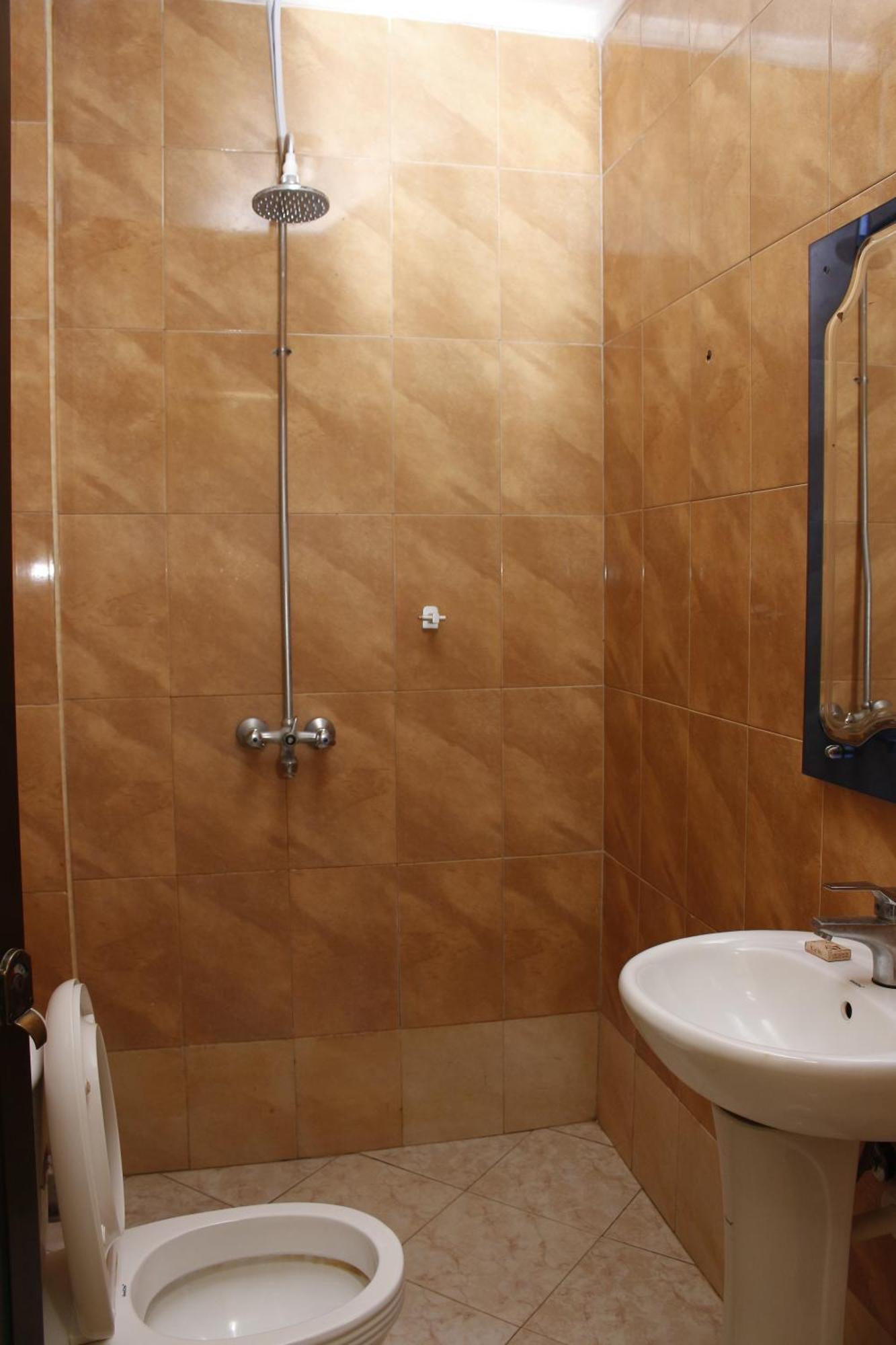 Bright Star Hotel Аруша Екстер'єр фото