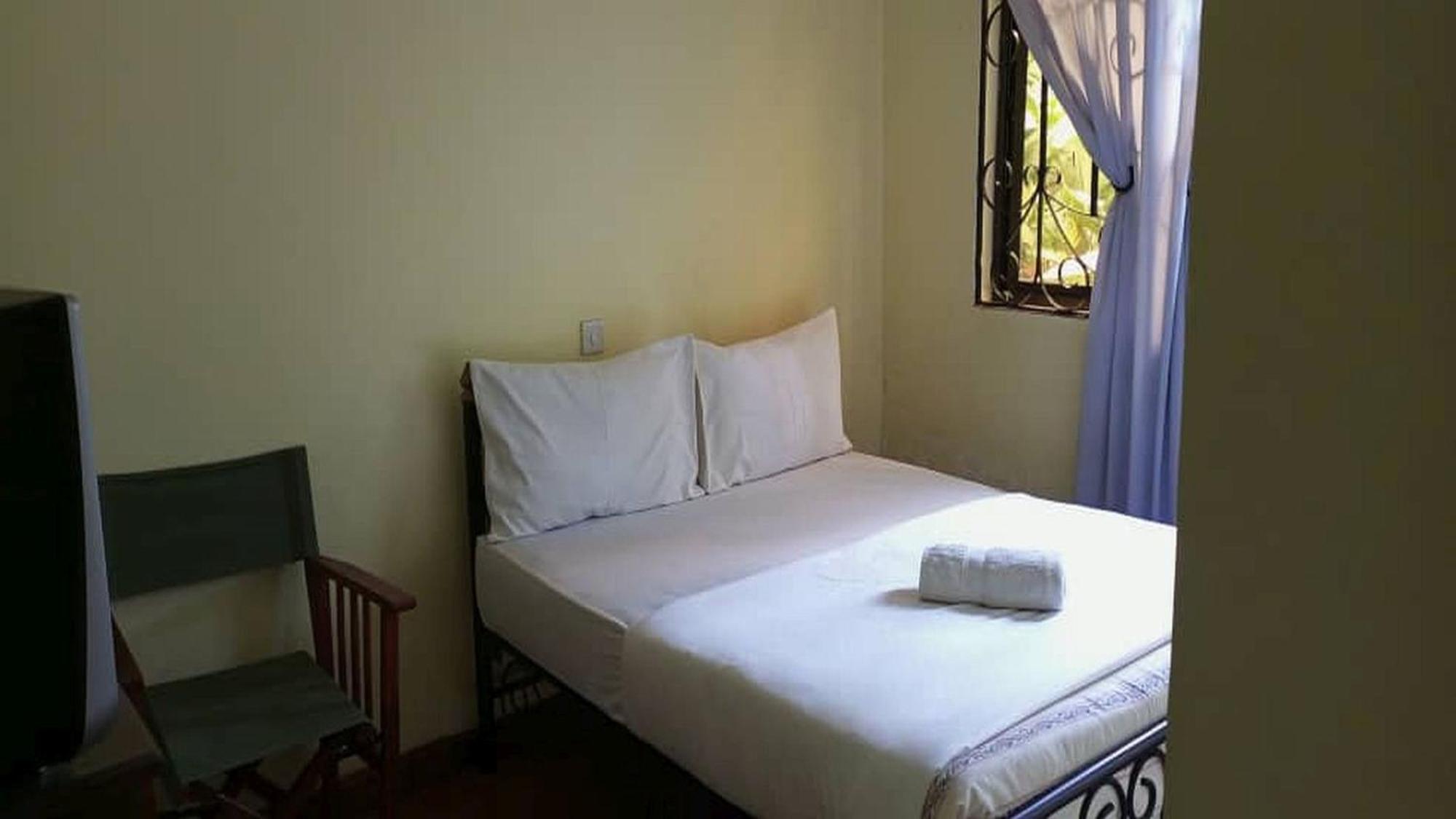 Bright Star Hotel Аруша Екстер'єр фото