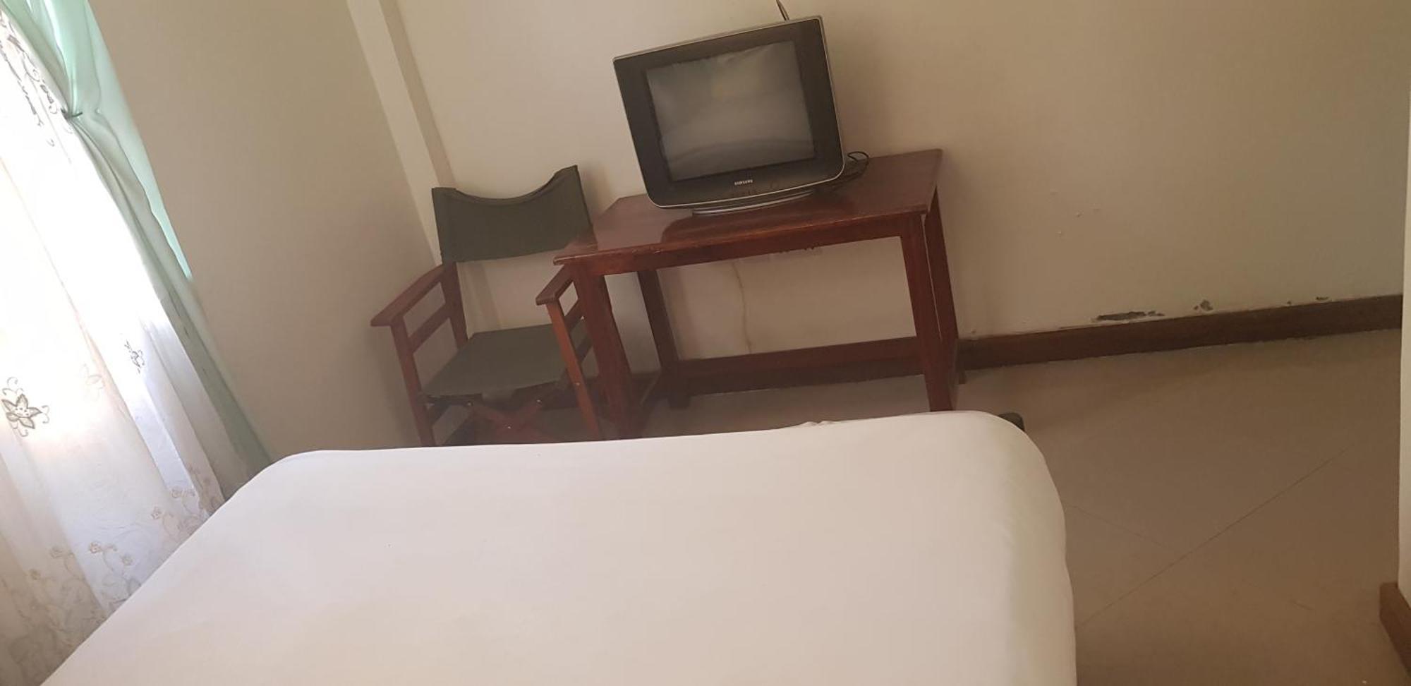 Bright Star Hotel Аруша Екстер'єр фото