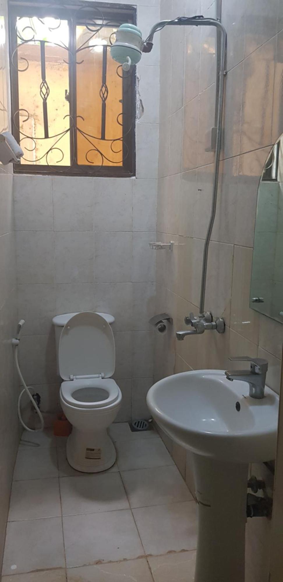 Bright Star Hotel Аруша Екстер'єр фото