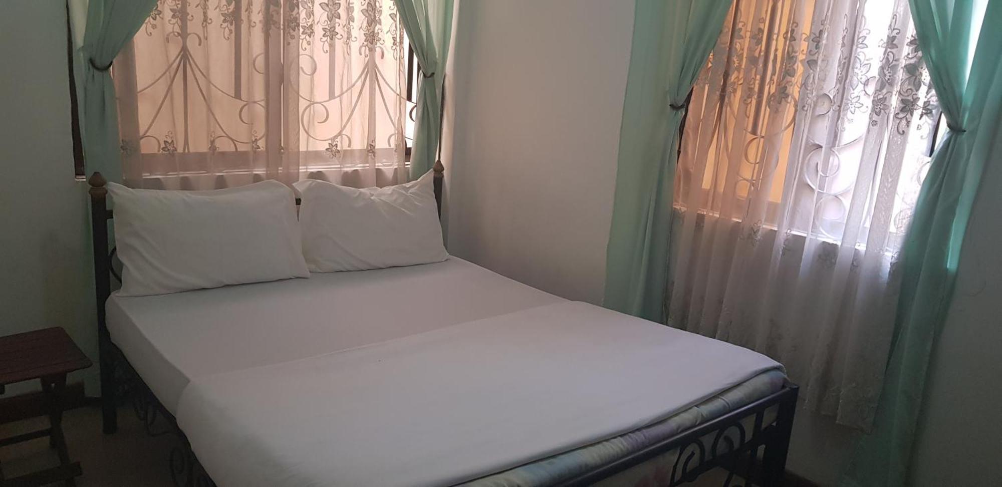 Bright Star Hotel Аруша Екстер'єр фото