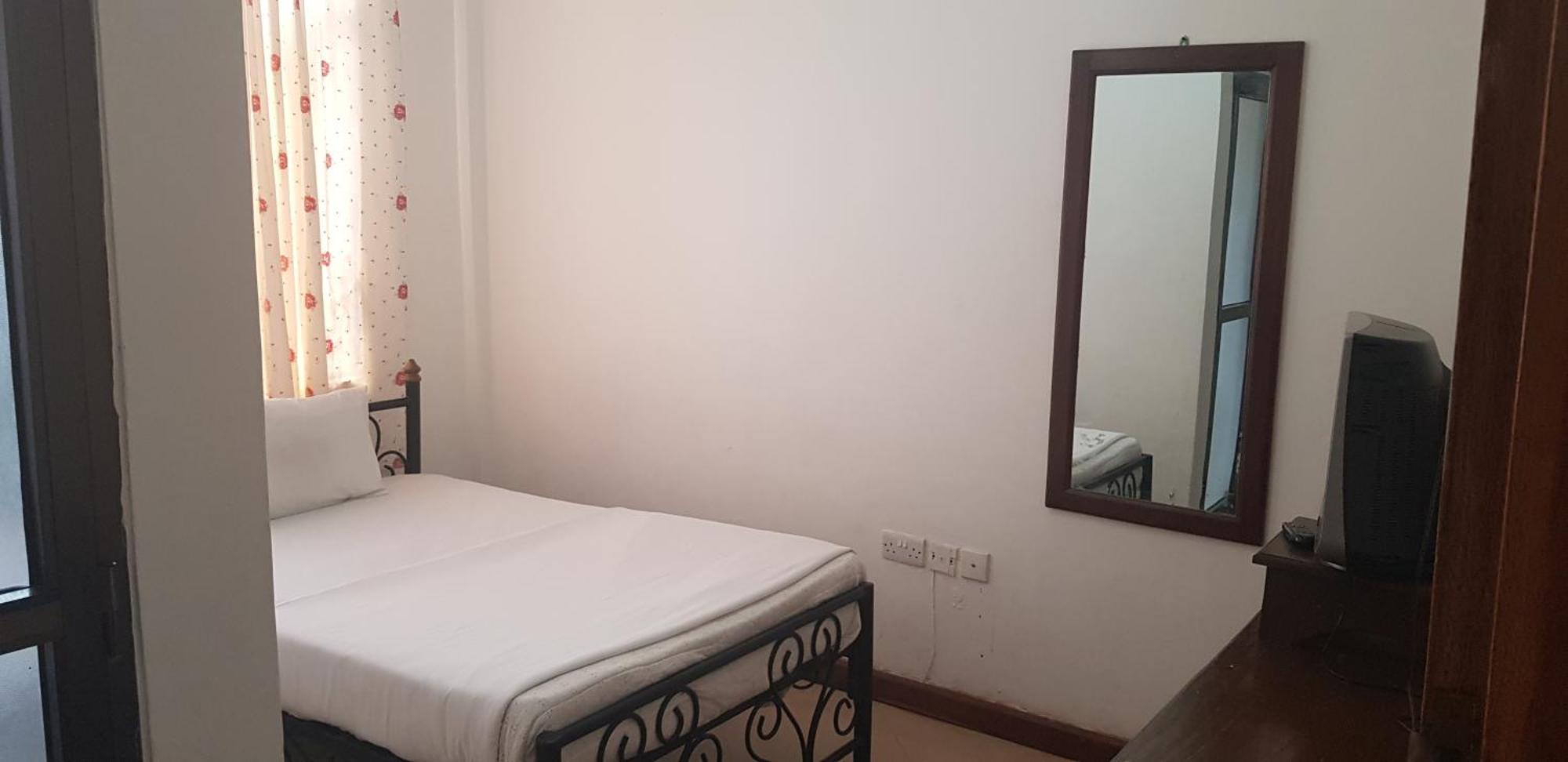 Bright Star Hotel Аруша Екстер'єр фото