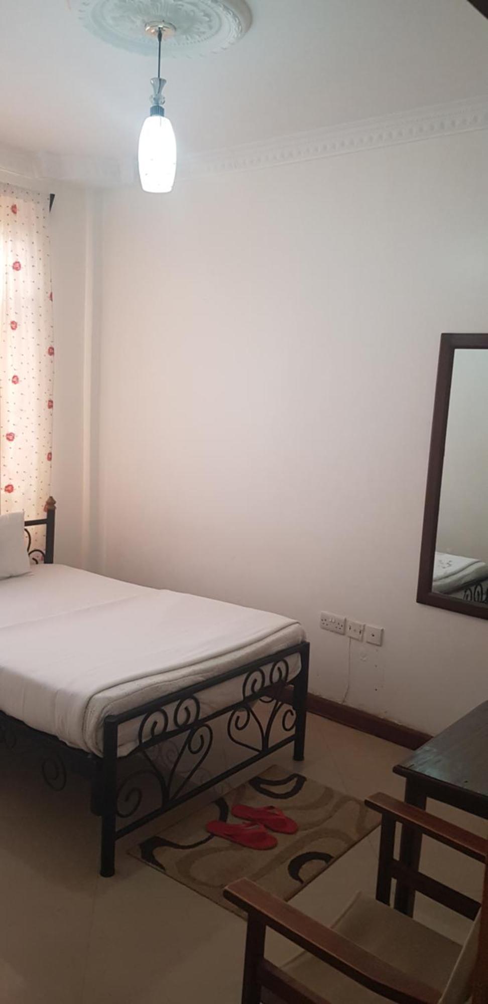 Bright Star Hotel Аруша Екстер'єр фото