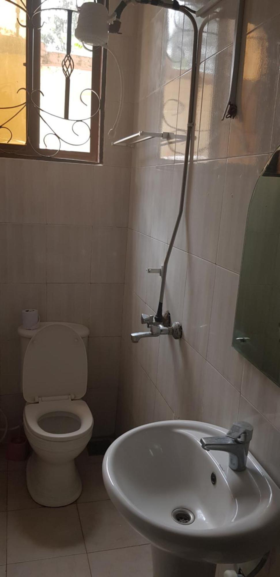 Bright Star Hotel Аруша Екстер'єр фото