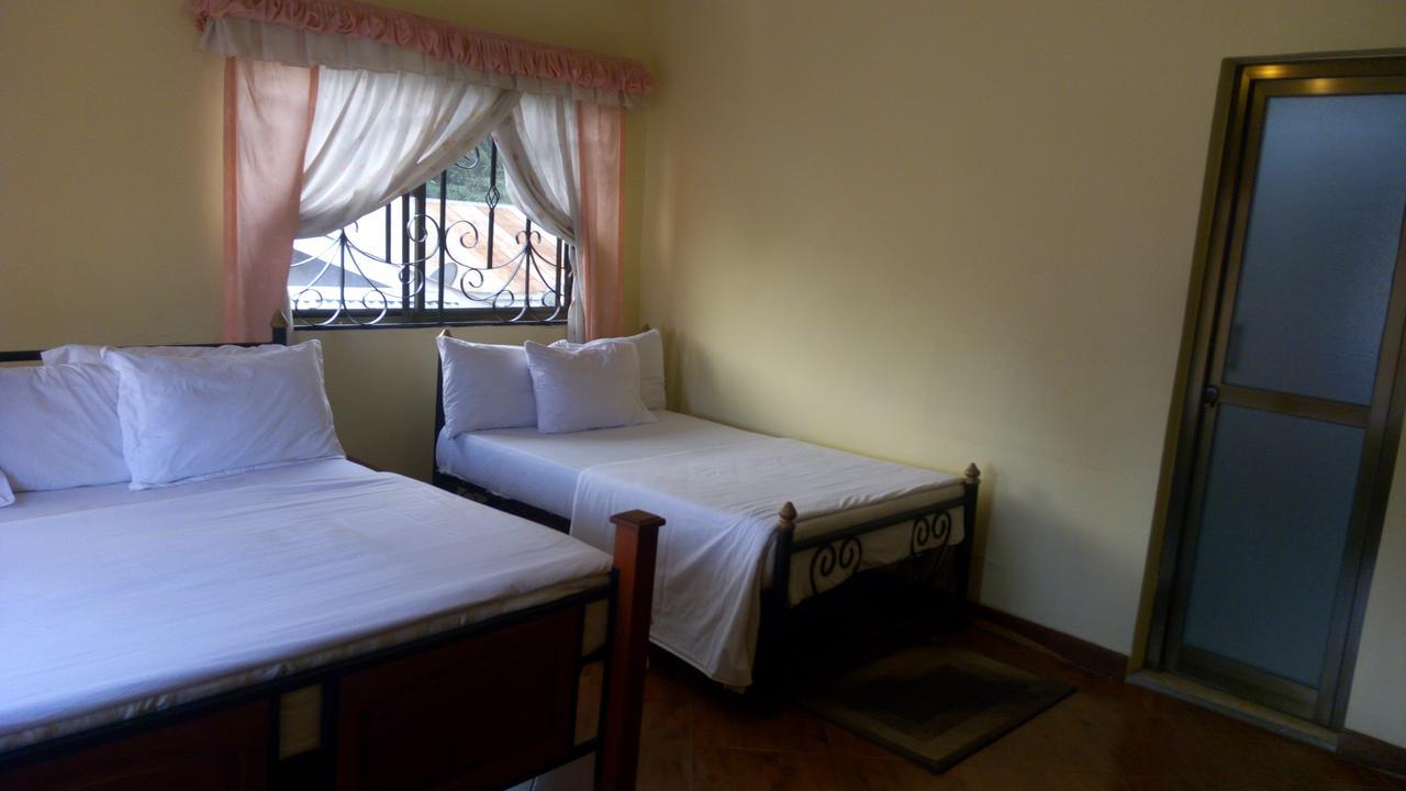 Bright Star Hotel Аруша Екстер'єр фото