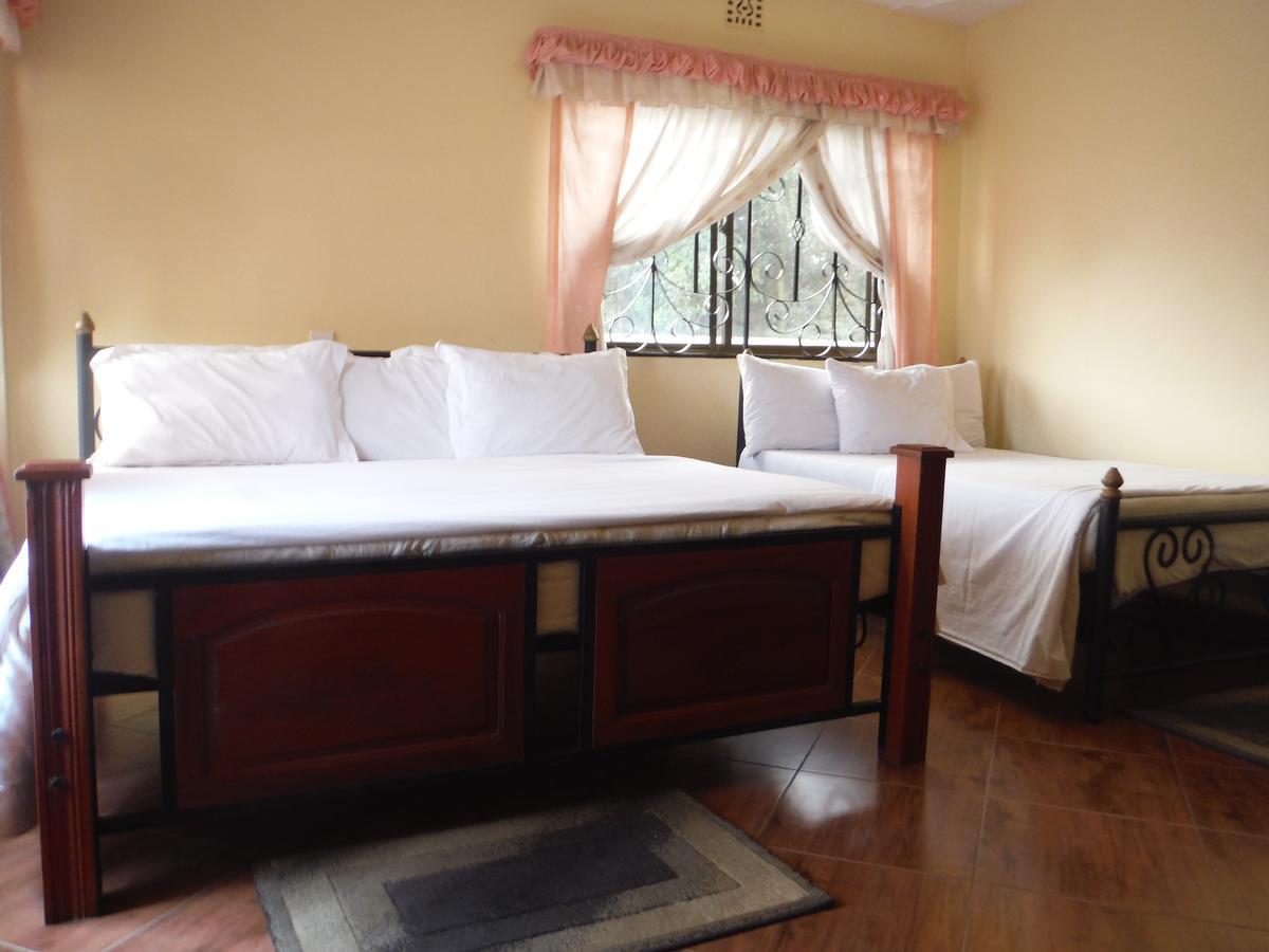 Bright Star Hotel Аруша Екстер'єр фото