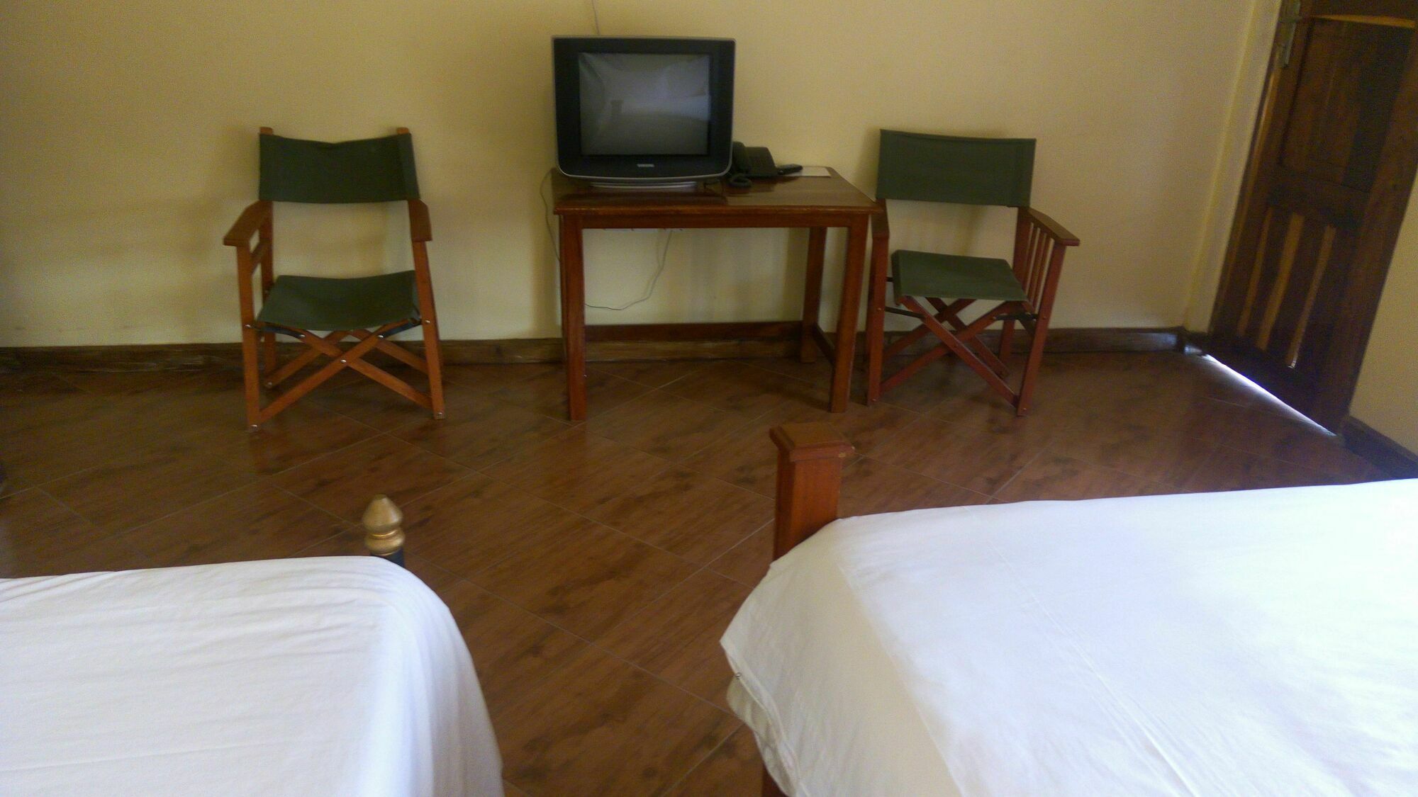 Bright Star Hotel Аруша Екстер'єр фото