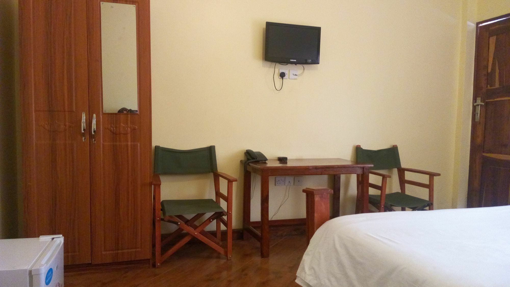Bright Star Hotel Аруша Екстер'єр фото